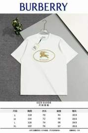 Picture of Burberry T Shirts Short _SKUBurberryS-XLm6tx3319510